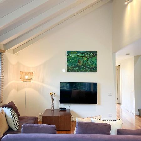 Southern Ocean Villa 9 Port Campbell Exteriör bild