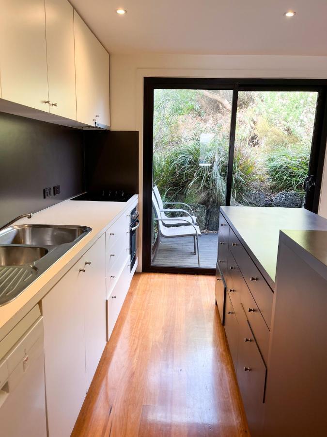 Southern Ocean Villa 9 Port Campbell Exteriör bild