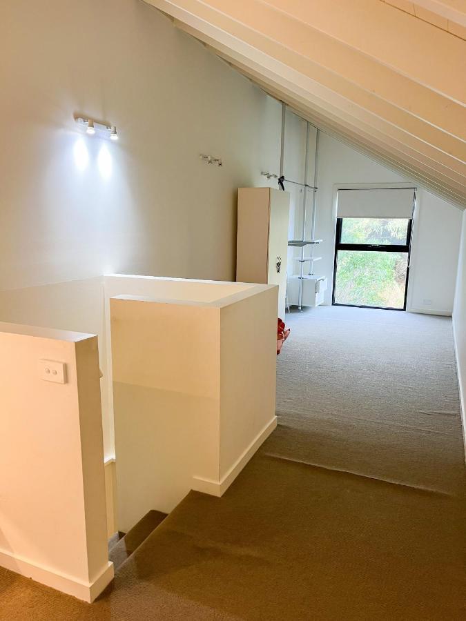 Southern Ocean Villa 9 Port Campbell Exteriör bild